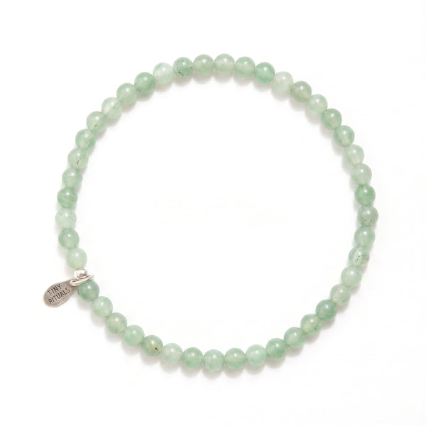 Green Aventurine Energy Bracelet