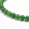 Green Jade Energy Bracelet