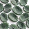 Green Jade Worry Stone