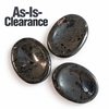 Hematite Worry Stone - As-Is-Clearance