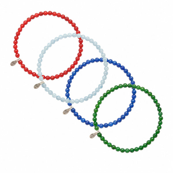 Harmonizing Jade Pack