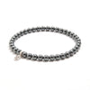 Hematite Energy Bracelet