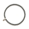 Hematite Energy Bracelet