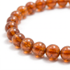 Hessonite Energy Bracelet