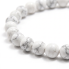 Howlite Energy Bracelet