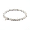 Howlite Energy Bracelet