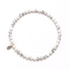 Howlite Energy Bracelet