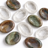 Indian Agate Worry Stone