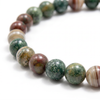 Indian Agate Energy Bracelet