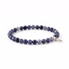 Iolite Energy Bracelet