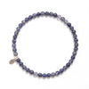 Iolite Energy Bracelet