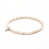 Ivory Jade Energy Bracelet