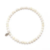 Ivory Jade Energy Bracelet