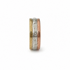 Journey Copper Ring