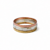 Journey Copper Ring