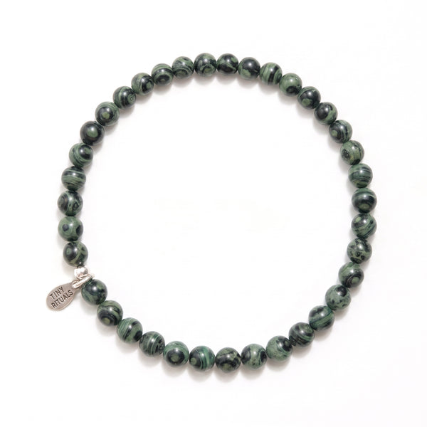 Kambaba Jasper Energy Bracelet