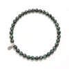 Kambaba Jasper Energy Bracelet