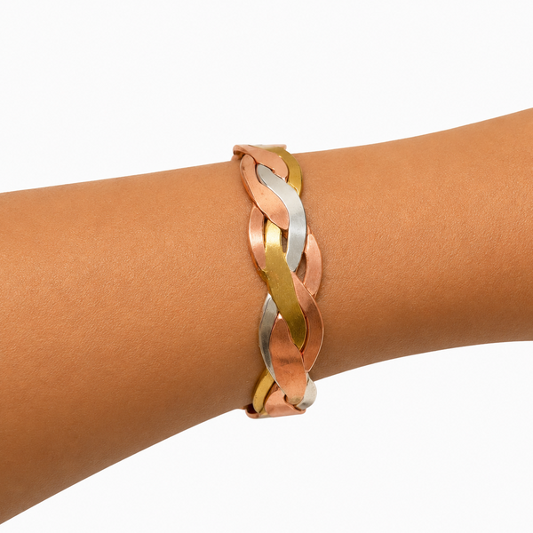 Kindred Copper Cuff