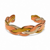 Kindred Copper Cuff