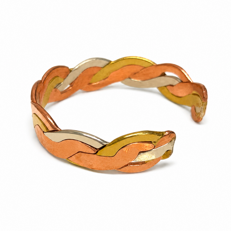 Kindred Copper Cuff