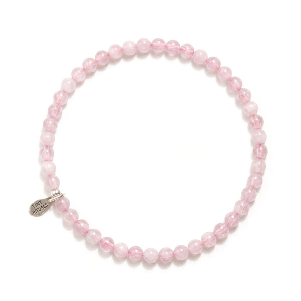 Kunzite Energy Bracelet