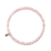 Kunzite Energy Bracelet