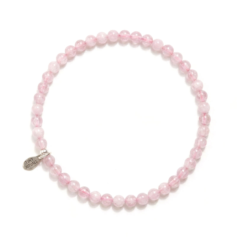Kunzite Energy Bracelet