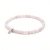 Kunzite Energy Bracelet
