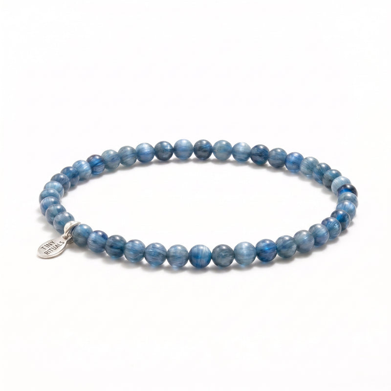 Kyanite Energy Bracelet