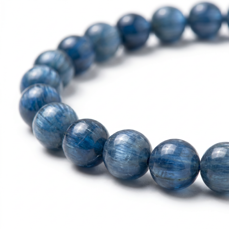 Kyanite Energy Bracelet