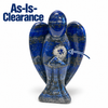 Lapis Lazuli Angel - As-Is-Clearance