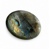 Labradorite Worry Stone
