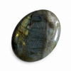Labradorite Worry Stone