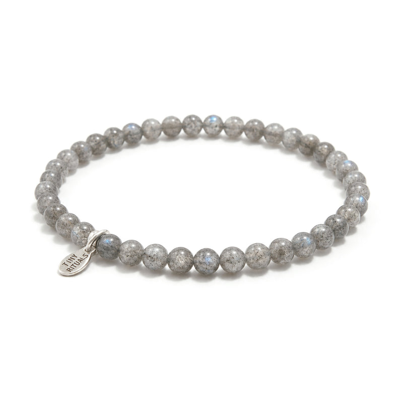 Labradorite Energy Bracelet