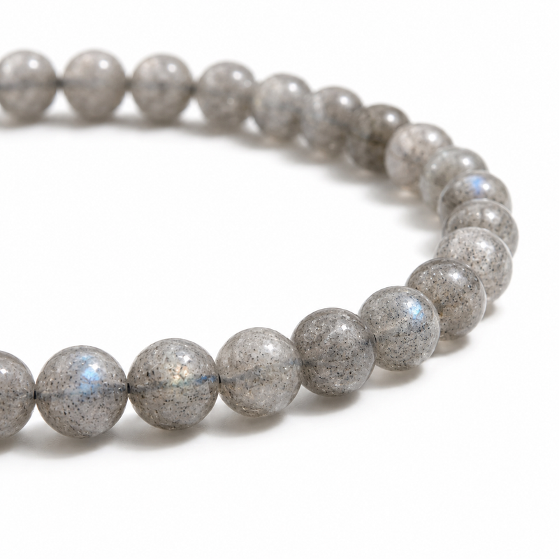Labradorite Energy Bracelet