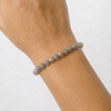 Labradorite Energy Bracelet