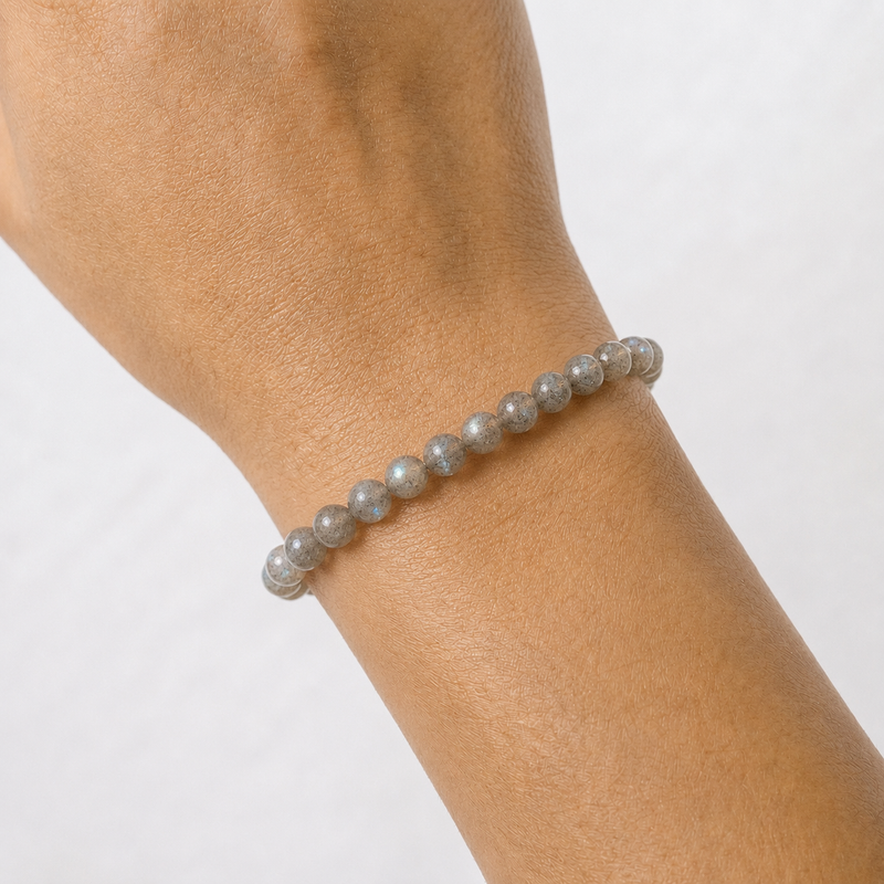 Labradorite Energy Bracelet