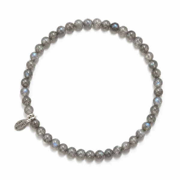 Labradorite Energy Bracelet