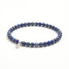 Lapis Lazuli Energy Bracelet