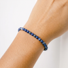 Lapis Lazuli Energy Bracelet
