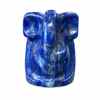Lapis Lazuli Ganesh