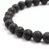 Lava Stone Energy Bracelet