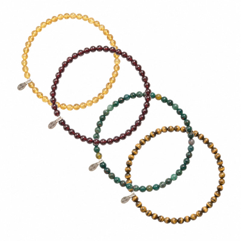 Leo Bracelet Set