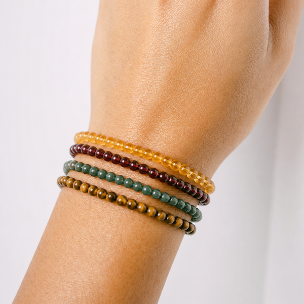 Leo Bracelet Set