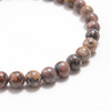 Leopard Skin Jasper Energy Bracelet