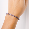 Lepidolite Energy Bracelet