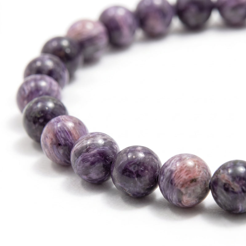Lepidolite Energy Bracelet