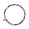 Lepidolite Energy Bracelet