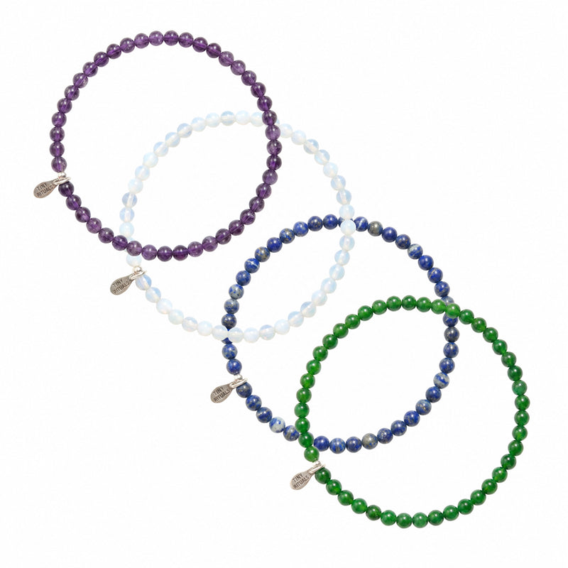 Libra Bracelet Set