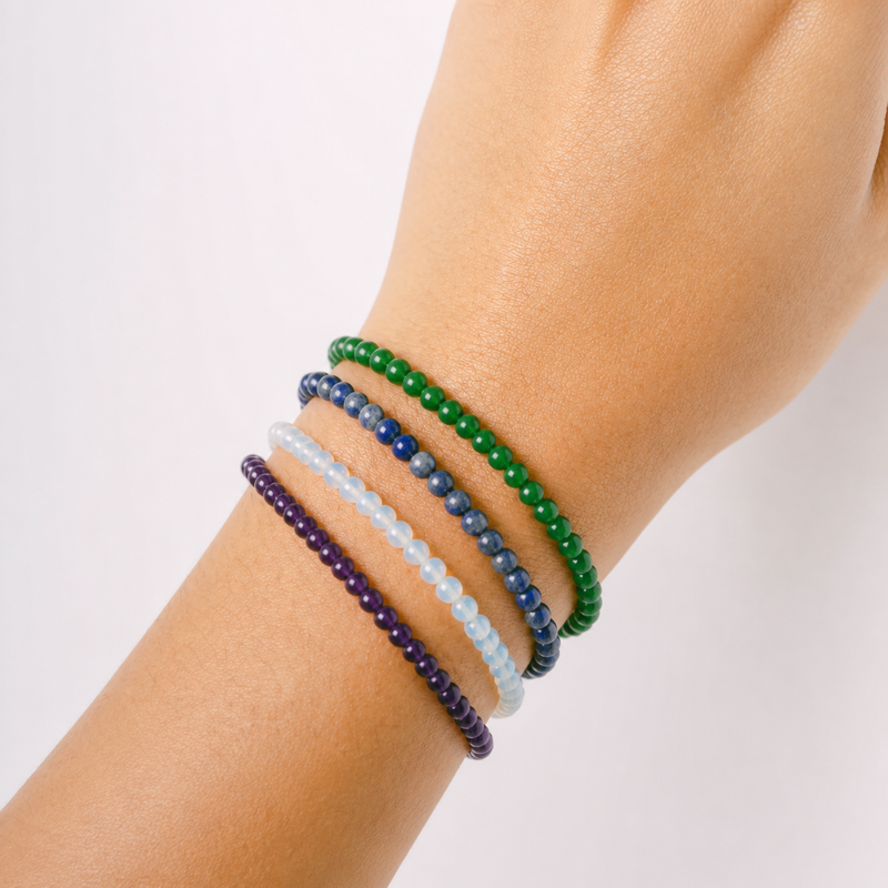Libra Bracelet Set